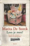 De Sterck, Marita - Lees je mee? Een gids voor wie boeken en kinderen wil Samenbrengen