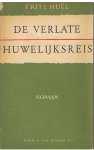 Huel, Frits - De verlate huwelijksreis