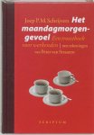 Joep Schrijvers - Het maandagmorgengevoel
