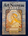 William Hardy - A Guide to Art Nouveau Style