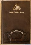 Ruxton, G.F. - Life in the Far West