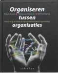E. Kaats, P. van Klaveren - Organiseren tussen organisaties