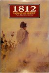 Paul Britten Austin - 1812 - Napoleon in Moscow
