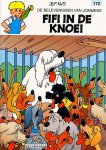 Jef Nys - Fifi in de knoei / De belevenissen van Jommeke / 172