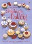 Pratchett , Fiona .  [ isbn 9781409507604 ] 1622 - Usborne Children's Book of Baking . ( Spiral Edition . ) Packed with recipes for delicious goodies, including rich chocolate cake, strawberry tarts, crispy apple pies and tropical fruit cake, this title will give little cooks plenty of inspira...