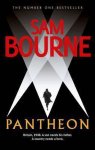 Sam Bourne - Pantheon
