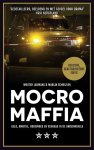 Wouter Laumans, Marijn Schrijver - Mocro maffia