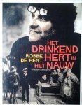 DE HERT Robbe, DE POOT Désirée (opgetekend door -) - Het drinkend hert in het nauw