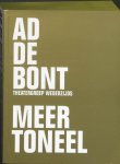 Ad de Bont 238845 - Meer Toneel - Theater groep Wederzijds