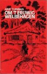 Tuinman, Arie - Om 't eeuwig welbehagen