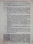 Arnold Moonen - Paulus onder de Heidenen of evangelidienst, predikaetsien en Reyzen in Judea, Syrie, Asie &c