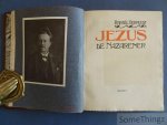 Verhulst, Rafaël en Van Neste, Alfred [ill.] - Jezus de Nazarener.