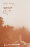 Cooper, David A. - Het hart van de berg / Een mystieke odyssee Cooper, David A. - Het hart van de berg / Een mystieke odyssee
