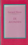 Reve, Gerard - De avonden. Een winterverhaal