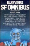 Bundel - Elseviers SF Omnibus