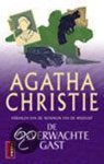 Agatha Christie, A. Christie - De onverwachte gast