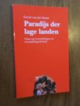 Stouw, G. van der - Paradijs der lage landen. Visies op vreemdelingen en vreemdelingenbeleid