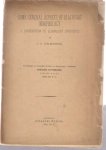 Uhlenbeck, C.C. - Some general aspects of Blackfoot morphology. A contribution to algonquian linguistics