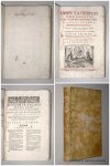 MARCIANUS, IOHANNES FRANCISCUS [MARCIANO, GIOVANNI FRANCESCO], - Disputationum forensium D. Io. Francisci Marciani Neap. patritij Scalensis. Olim primarij causarum patroni, nunc vero in Sacro Regio Neapolitano Consilio senatoris integerrimi, cum decisionibus supremorum regni tribunalium. Liber primus.