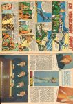Diverse  tekenaars - PEP 1965 nr. 29, stripweekblad, 17 juli met o.a. DIVERSE STRIPS /RIK RINGERS (COVER)/ARENDSOOG (VERVOLGVERHAAL, ILLUSTRATIE HANS G. KRESSE)/KLEINE FOTO + ARTIKEL DUSTY SPRINGFIELD/CILLA BLACK/GERRY AND THE PACEMAKERS (1 p.), goede staat