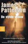 James Patterson - De vijfde vrouw