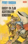 Darlton, Clark - 07: Gucky en zijn Achterkleinkinderen