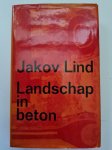 Lind, M. Coutinho - Landschap in beton Lind, M. Coutinho - Landschap in beton