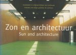 Harry Hoiting, Femke Boer - Zon en architectuur : voorbeelden en ontwerprichtlijnen voor architecten / Sun and architecture : examples and design guidelines for architects