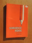 Boo J.L. Datema P. - Schreiben Sie richtig : Schreibfähigkeitsübungen für Mavo/Havo