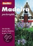 Paul Murphy - Madeira / Berlitz reisgids Paul Murphy - Madeira / Berlitz reisgids