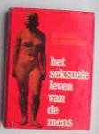 KAHN, F. & HEYERMANS, H.L., - Het seksuele leven van de mens.