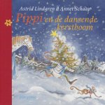 Astrid Lindgren, Astrid Lindgren - Pippi En De Dansende Kerstboom