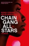 Nana Kwame Adjei-Brenyah - Chain Gang All Stars