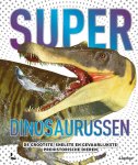  - Superdinosaurussen
