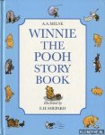 Milne, A.A. - Winnie the Pooh Story Book