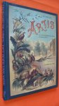 Vries Leonard de - Artisboek / om meer te genieten van dieren en dierentuinen