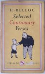 Belloc, H. - Selected Cautionary Verses