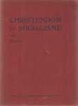 Enka - Christendom en socialisme