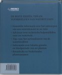 H. Hackstein - Dumonts kleine tuinvijvers lexicon / Dumonts kleine lexicon