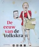 Hans Wansink, Theo Audenaerd - De eeuw van De Volkskrant