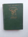 Burnett, Frances Hodgson - The Secrtet Garden Burnett, Frances Hodgson - The Secrtet Garden