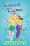 Marissa Meyer - (1) Instant Karma
