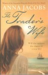 Jacobs, Anna - Trader's Wife