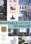 Silva, Eugenia Maria - Industriële vintage interieurs