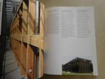 Linz Barbara - Wood / Ullmann Architecture Compacts