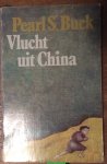Buck, Pearl S. - Vlucht uit china