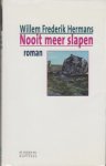 Hermans, W.F. - Nooit meer slapen.