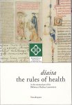 Lippi D., - Diaita, the rules of health van de Biblioteca Medicea Laurenziana