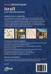 Erhard Gorys - Israël en de Palestijnse gebieden / ANWB natuurgids