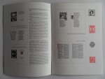 Technisch Tijdschrift Grafische Industrie (overgenomen uit). - Ter herinnering aan Charles Nypels. + In Memoriam Charles Nypels Meester-Drukker [ Genummerd exemplaar 16 / 100 en gesigneerd door de tekenaar Karel Thole ].
